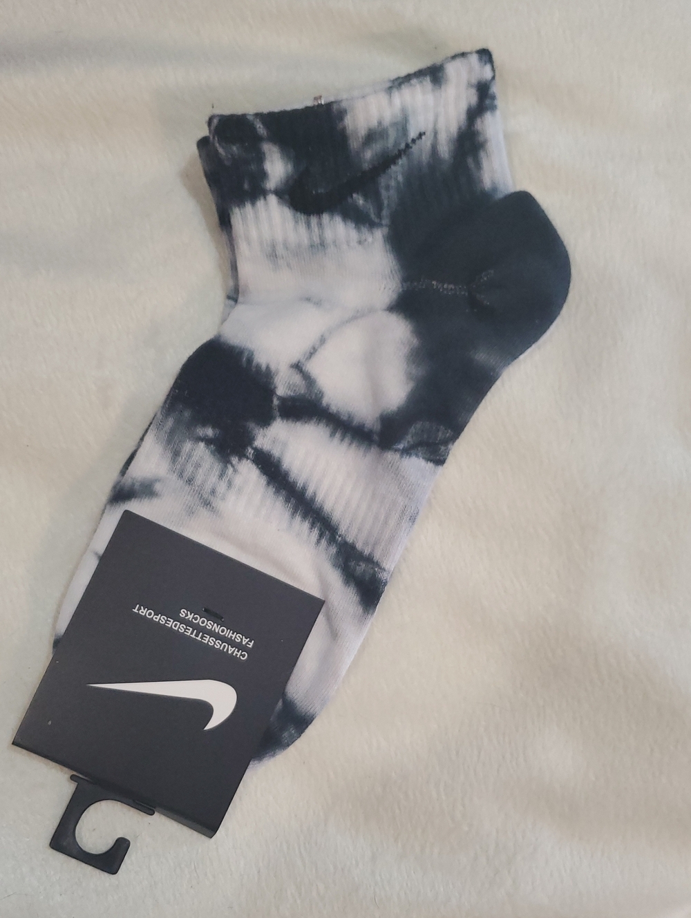 Nike Ankle Socks